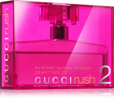 gucci rush 2 75ml eau de toilette spray|Gucci rush unisex perfume.